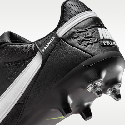 Reviews: Nike Premier 3 SG-Pro Low-Top Football Boot. Nike.com